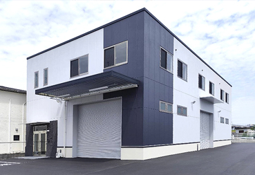 和田精密歯研㈱　西淡路テナントビル改修工事